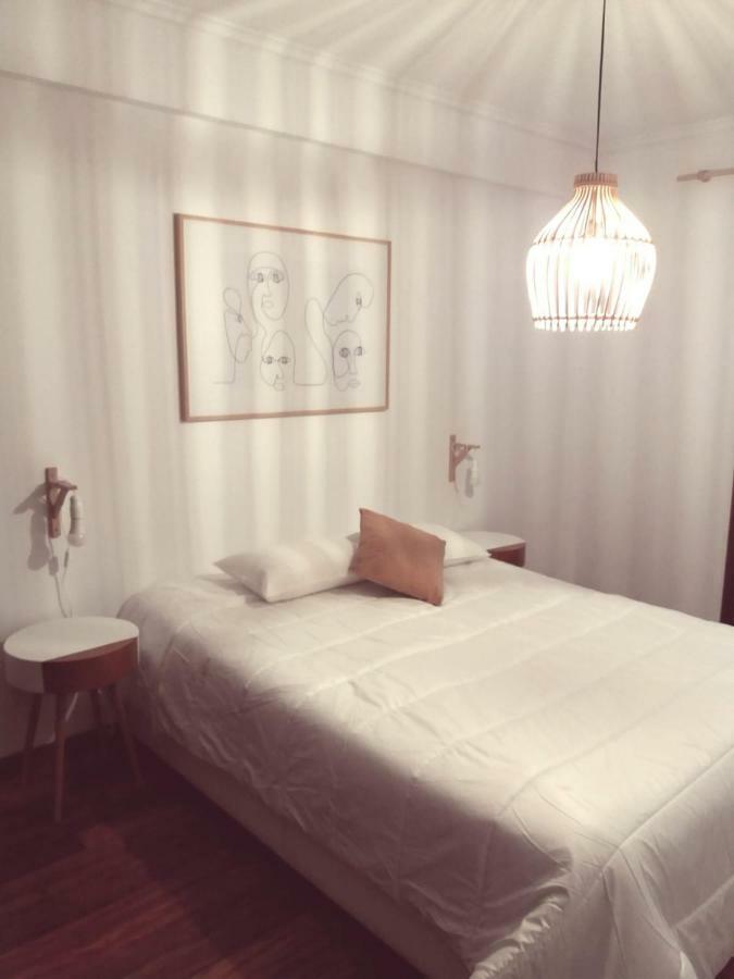 Apartamento Gare Do Sol Free Parking And Smart Tv Aveiro Exterior foto