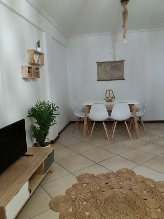 Apartamento Gare Do Sol Free Parking And Smart Tv Aveiro Exterior foto