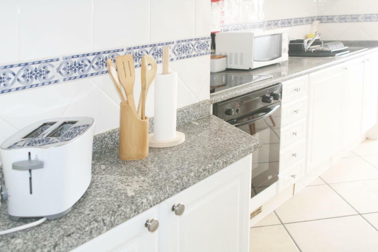 Apartamento Gare Do Sol Free Parking And Smart Tv Aveiro Exterior foto